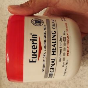 Eucerin Original Healing Cream